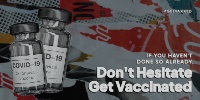 Get Vaxxed Twitter post Image Preview