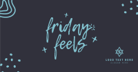 Oh Friday! Facebook ad Image Preview