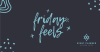Oh Friday! Facebook Ad Design