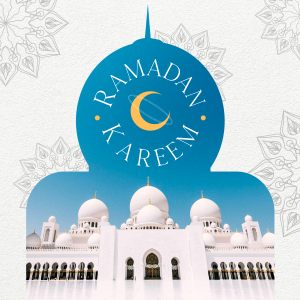 Ramadan Kareem Instagram post Image Preview