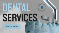 Dental Services Video Preview