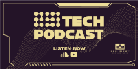 Technology Podcast Circles Twitter post Image Preview