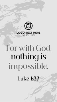 Marble Scripture Video Image Preview
