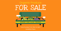 Support Local Farmers Facebook ad Image Preview