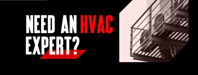 HVAC Repair Facebook cover Image Preview