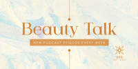 Beauty Talk Twitter Post Image Preview