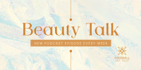 Beauty Talk Twitter Post Image Preview