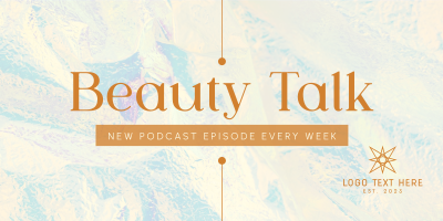 Beauty Talk Twitter Post Image Preview