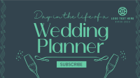 Best Wedding Planner Video Image Preview