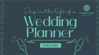 Best Wedding Planner Video Design