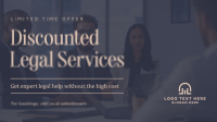 Expert Law Advisor Animation Preview