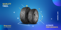 Quality Tires Twitter Post Image Preview