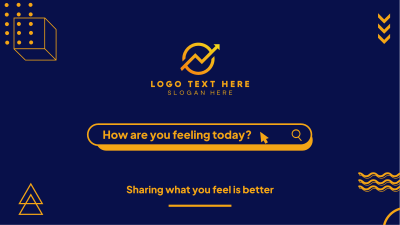 How are you? Facebook event cover Image Preview