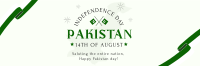 Pakistan Zindabad Twitter header (cover) Image Preview