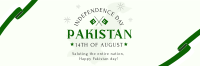 Pakistan Zindabad Twitter Header Image Preview