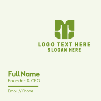 Logo Maker