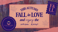 Autumn Quotes Vintage Animation Preview