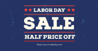 Thank you Workers Sale Facebook ad Image Preview