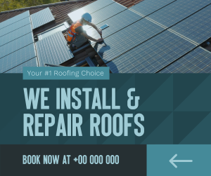 TopTier Roofing Solutions Facebook post Image Preview