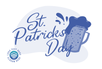 St. Patrick's Lager Pinterest board cover Image Preview