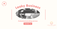 Leaky Business Facebook Ad Design