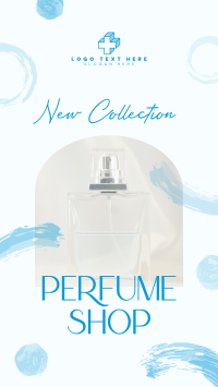 Sophisticated Fragrances YouTube Short Image Preview