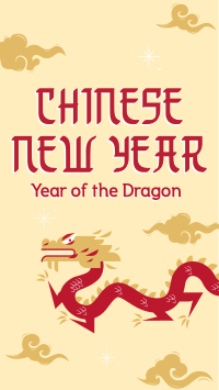 Year of the Dragon  Video Image Preview