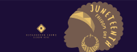 African Culture Women Facebook Cover Image Preview