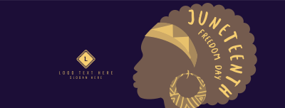 African Culture Women Facebook cover Image Preview