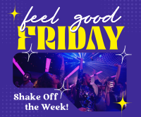 Feel Good Friday Facebook post Image Preview