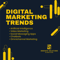 Digital Marketing Trends Linkedin Post Image Preview
