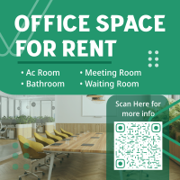 Spacious Meeting Place Instagram post Image Preview
