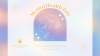 Healthy Mind Animation Image Preview