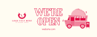 Taco Truck Tuesday Facebook Cover Preview