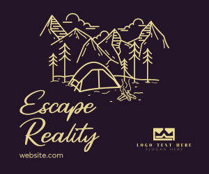 Escape Reality Facebook post Image Preview