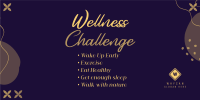 Choose Your Wellness Twitter post Image Preview