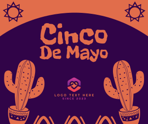 Cinco De Mayo Facebook post Image Preview