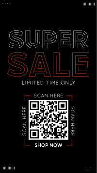 Urban Classic Sale Instagram story Image Preview