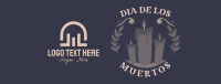 Candles for the Dead Facebook cover Image Preview