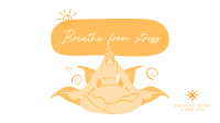 Breathe From Stress Animation Image Preview