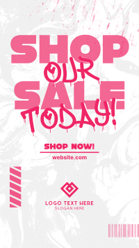 Special Sale Today Facebook story Image Preview