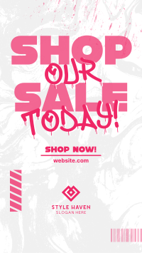 Special Sale Today Facebook Story Image Preview
