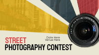 Street Photographers Event Video Image Preview