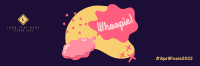 Whoopee April Fools Twitter header (cover) Image Preview