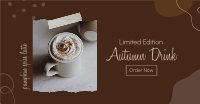 Spice Autumn Drinks Facebook ad Image Preview