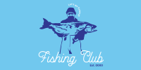 Catch & Release Fishing Club Twitter post Image Preview