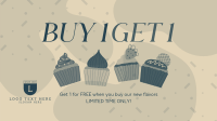 Super Sweet, So Yummy Sale Video Image Preview