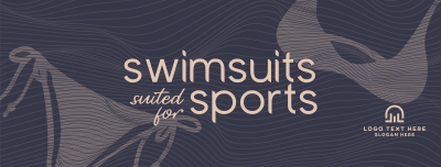 Optimal Swimsuits Facebook cover Image Preview