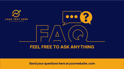 Ask a Question Facebook event cover Image Preview