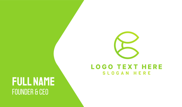 Logo Maker Image Preview